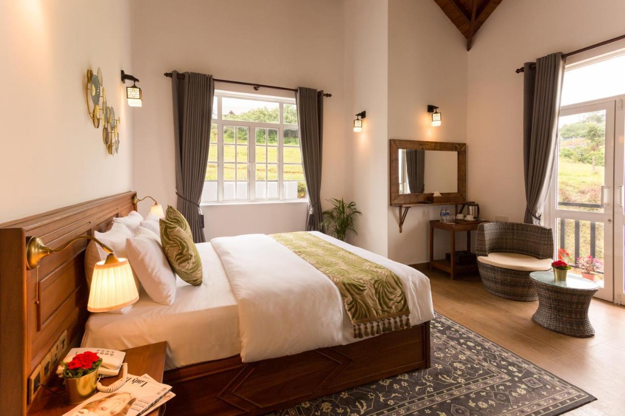 C I Residence Nuwara Eliya Bagian luar foto