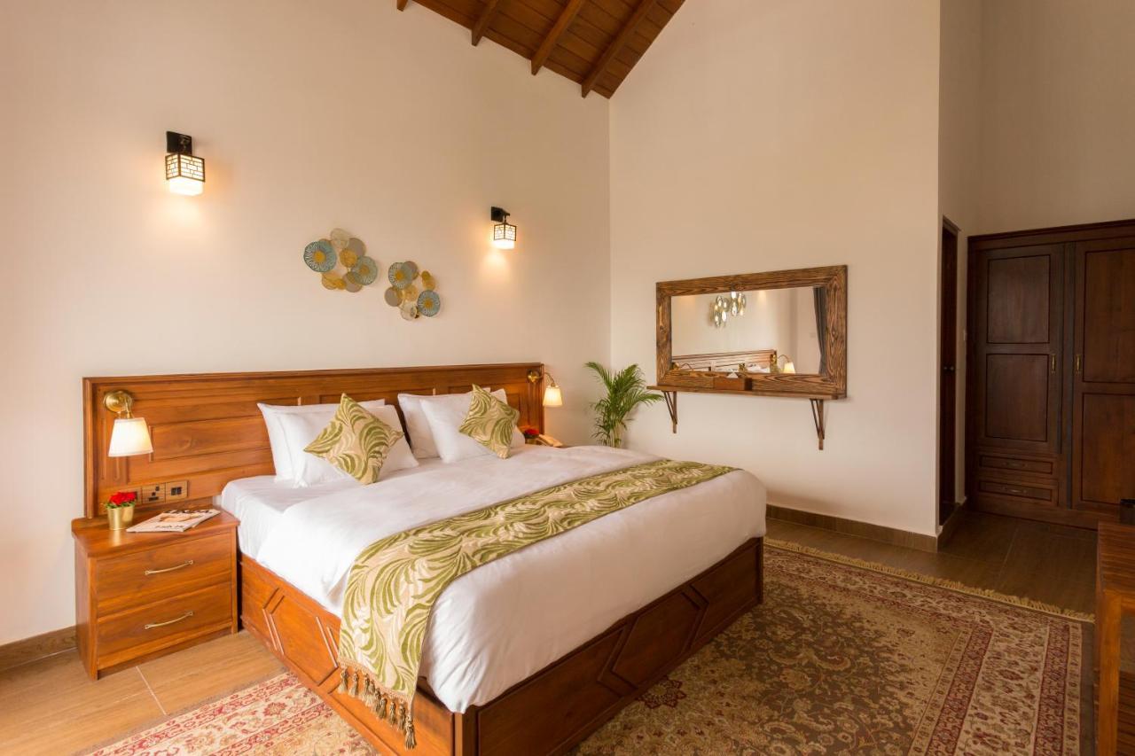 C I Residence Nuwara Eliya Bagian luar foto